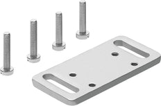 Festo Placa De Montaje - 4903