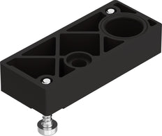 Festo Tapa Placa - 562460