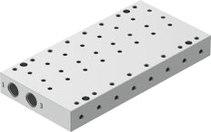 Festo Riel Del Colector - 8083548