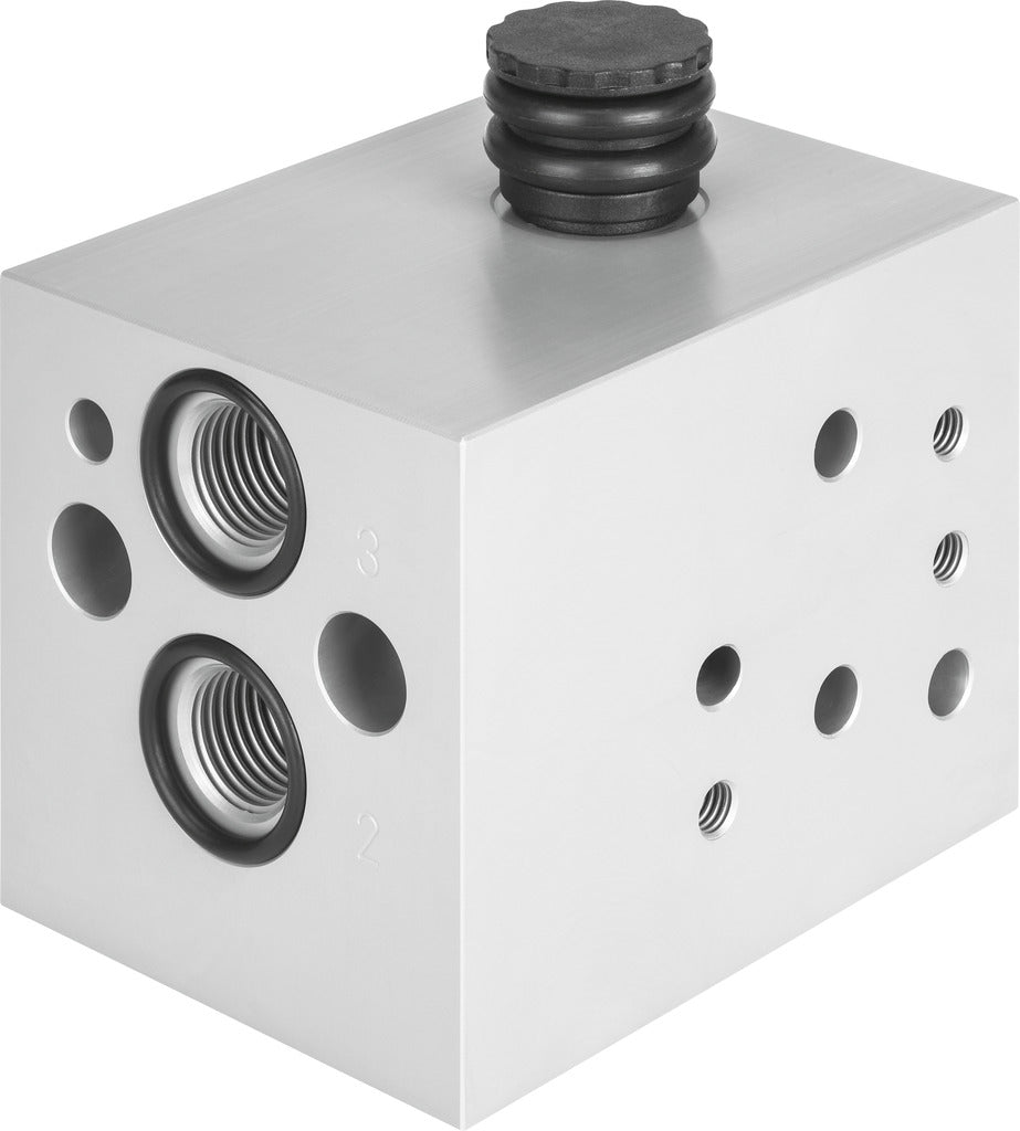 Festo Placa Base - 4727331