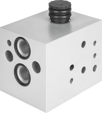 Festo Placa Base - 4727331