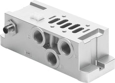 Festo Placa Base - 8033161