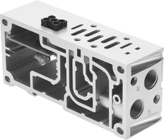Festo Colector Placa De Enlace - 546221