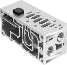 Festo Colector Placa De Enlace - 560844
