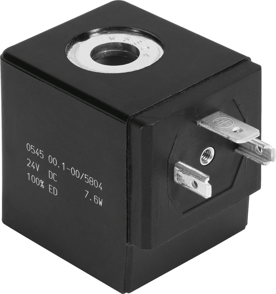 Festo Bobina Solenoide - 8022878