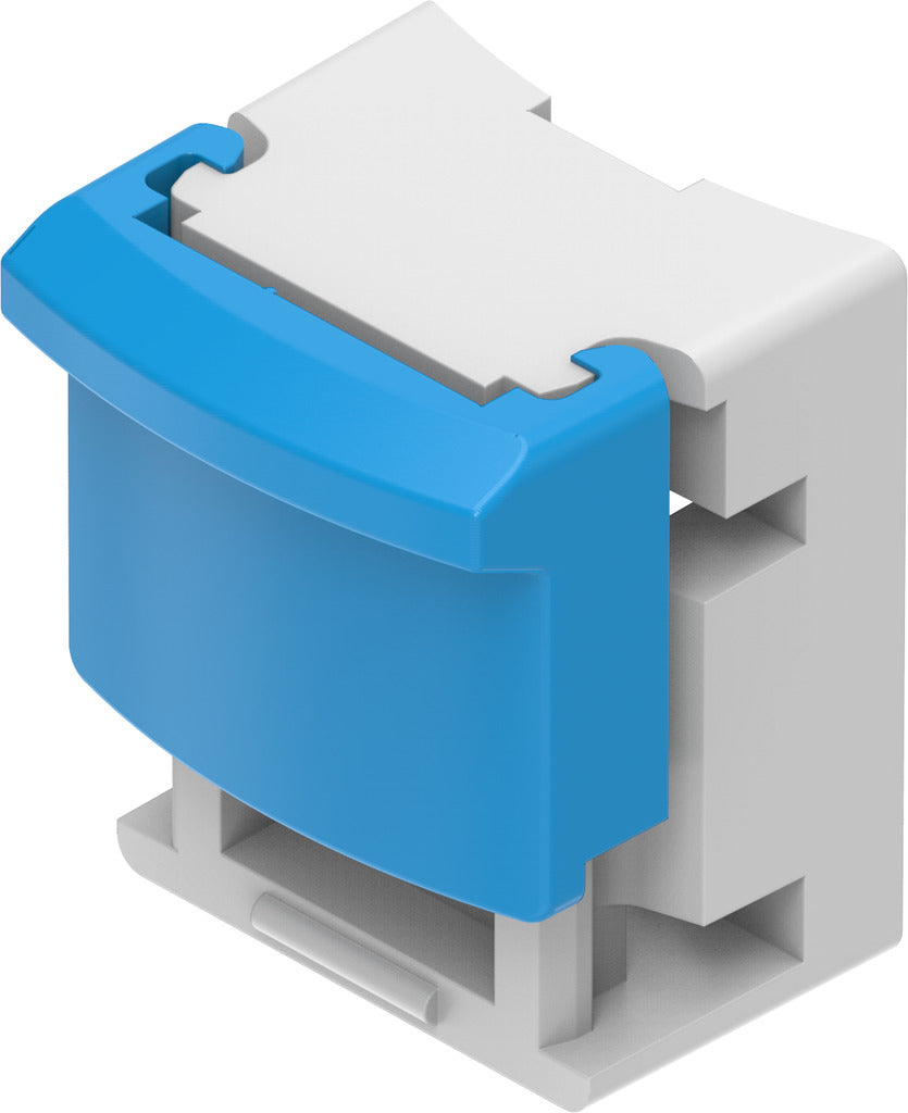Festo Tapa Ciega - 8002234 [5 Piezas]