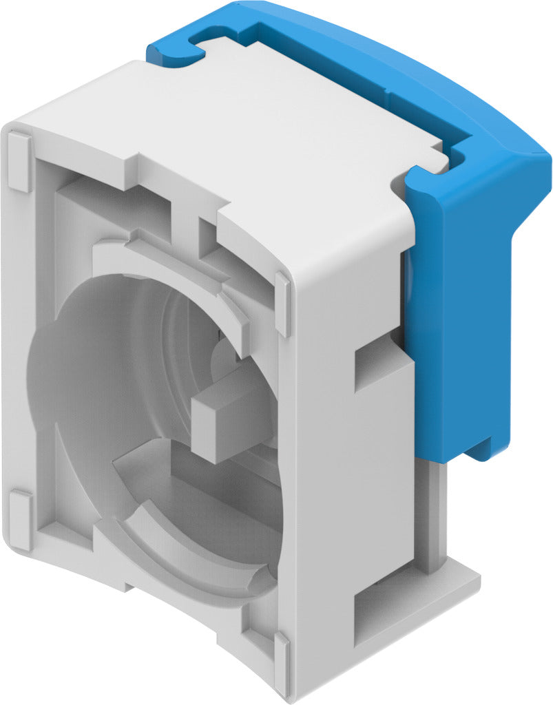 Festo Tapa Ciega - 8002234 [5 Piezas]