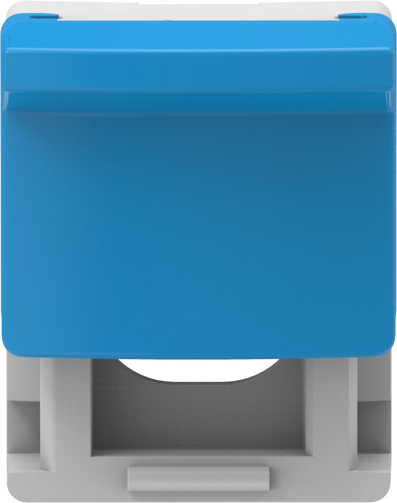 Festo Tapa Ciega - 8002234 [5 Piezas]