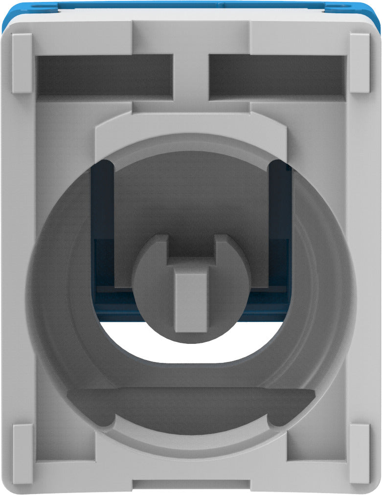 Festo Tapa Ciega - 8002234 [5 Piezas]