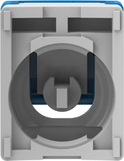 Festo Tapa Ciega - 8002234 [5 Piezas]