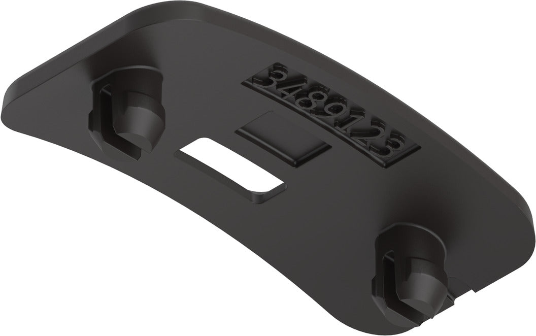 Festo Tapa Ciega - 8049538 [2 Piezas]