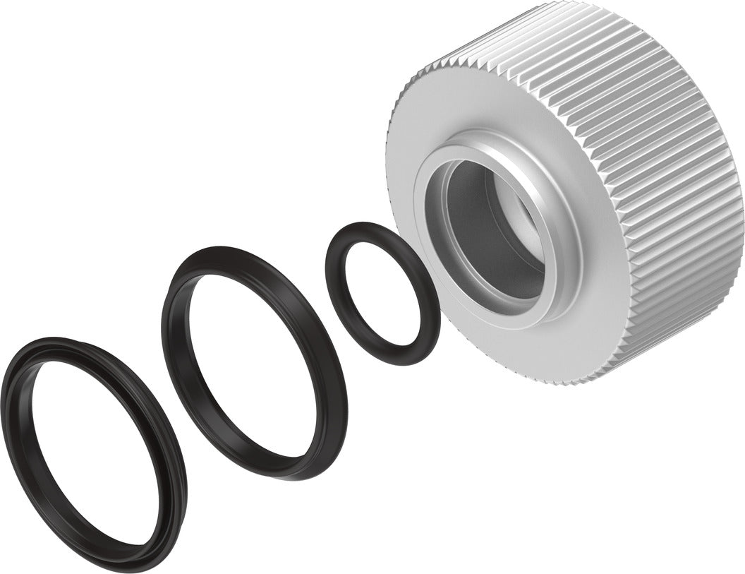 Juego De Sellos Festo - 2643771 [5 Piezas]