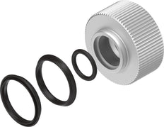 Juego De Sellos Festo - 2643771 [5 Piezas]