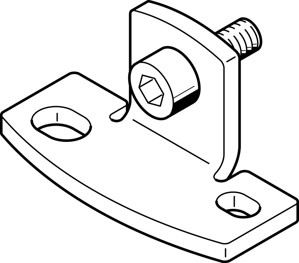 Soporte Festo - 567038