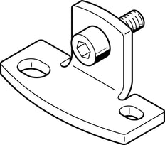 Soporte Festo - 567038