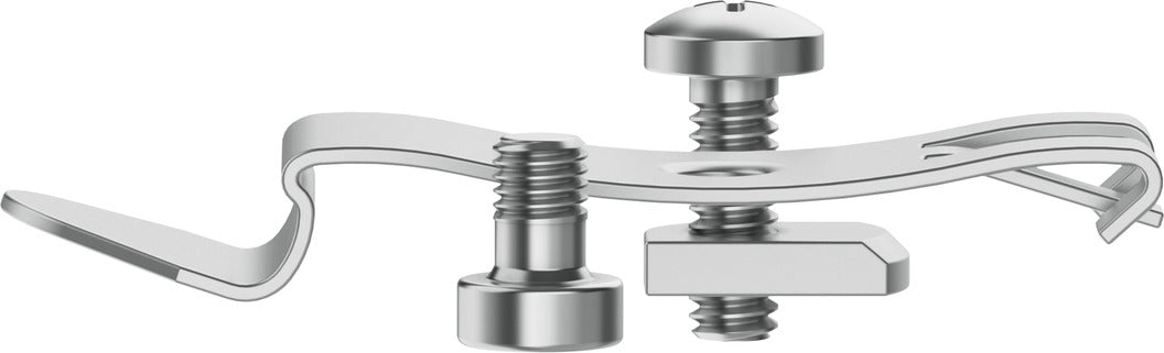 Festo Accesorio Para Montaje En Perfil Din - 8047542