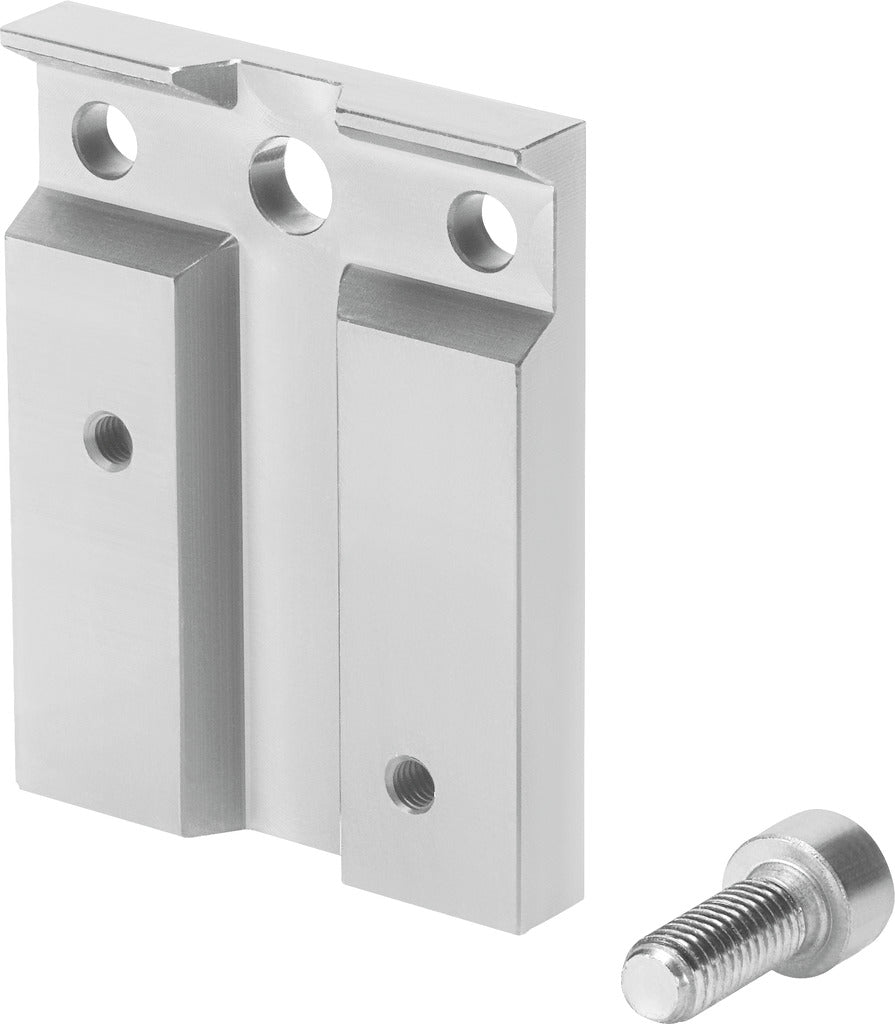 Placa De Montaje Festo - 563399