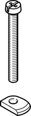 Festo Fijación - 553995