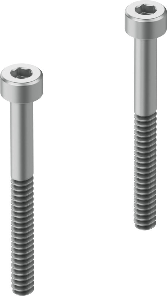 Kit De Tornillos Festo - 8068790 [5 Piezas]