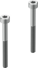 Kit De Tornillos Festo - 8068790 [5 Piezas]