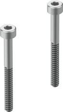 Kit De Tornillos Festo - 8069876 [5 Piezas]