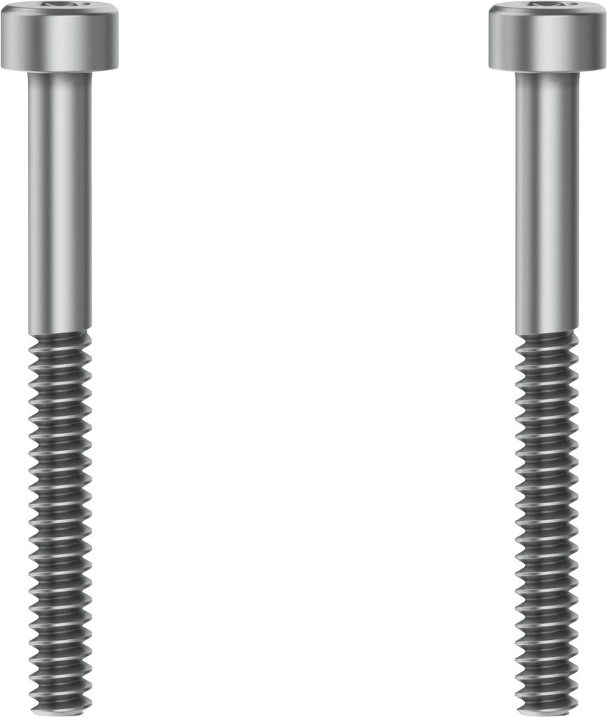 Kit De Tornillos Festo - 8068789 [5 Piezas]
