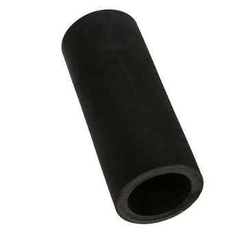 Manguito de repuesto EPDM para DN40 válvula de manguito con bridas