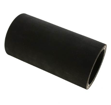 Manguito de repuesto EPDM para 4'' válvula de manguito roscada