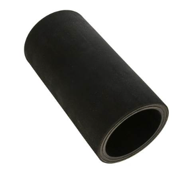 Manguito de repuesto EPDM para DN150 válvula de manguito con bridas