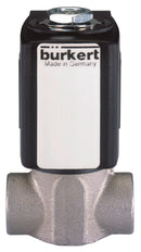 Electroválvula NC Acero inoxidable PCTFE Sin cuerpo 6240 20002020