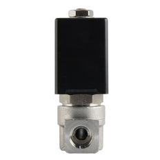 Electroválvula ST-DA 1/4'' acero inoxidable EPDM 0-13bar 230V AC