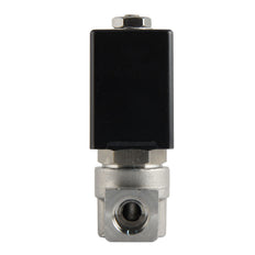 Electroválvula ST-DA 1/4'' acero inoxidable EPDM 0-13bar 230V AC