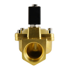 Electroválvula ST-IA 1'' latón EPDM 0,5-16bar 230V CA