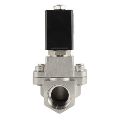 Electroválvula ST-IA 3/4'' acero inoxidable EPDM 0,5-16bar 230V AC