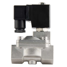 Electroválvula ST-IA 3/4'' acero inoxidable EPDM 0,5-16bar 12V DC