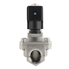 Electroválvula ST-IA 3/4'' acero inoxidable EPDM 0,5-16bar 230V AC