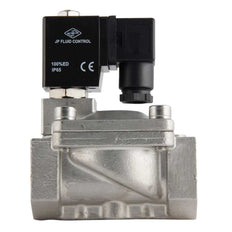Electroválvula ST-IA 1'' acero inoxidable EPDM 0,5-16bar 230V AC