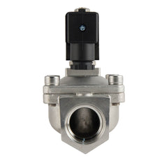 Electroválvula ST-IA 1'' acero inoxidable EPDM 0,5-16bar 230V AC