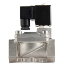 Electroválvula ST-IA 1'' acero inoxidable EPDM 0,5-16bar 230V AC