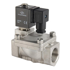 Electroválvula ST-IA 1'' acero inoxidable EPDM 0,5-16bar 230V AC