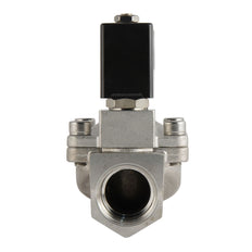 Electroválvula ST-IA 1'' acero inoxidable EPDM 0,5-16bar 230V AC