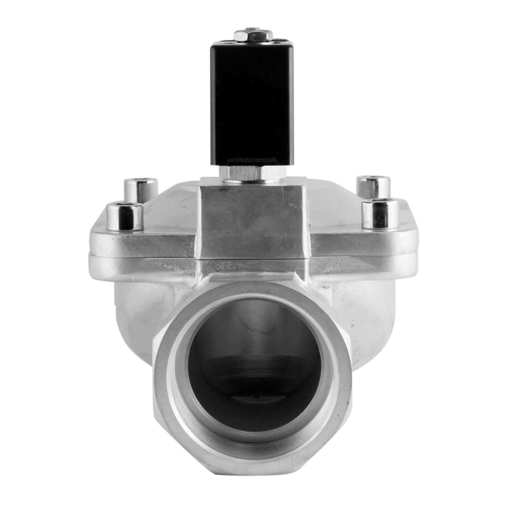 Electroválvula ST-IA 2'' Acero inoxidable EPDM 0,5-16bar 230V AC