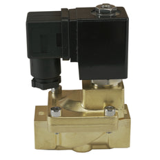 Electroválvula ST-IA 1/2'' latón FKM 0,5-16bar 24V AC