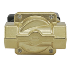 Electroválvula ST-IA 3/8'' latón FKM 0,5-16bar 24V AC