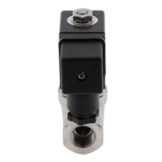 Electroválvula ST-SA 3/8'' acero inoxidable EPDM 0-16bar 230V AC