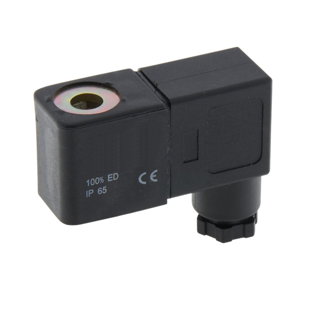 Bobina CP2 Conector DIN-B 24V AC
