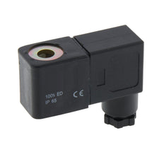 Bobina CP2 Conector DIN-B 24V AC