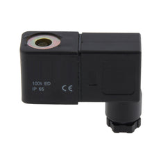 Bobina CP2 Conector DIN-B 24V AC
