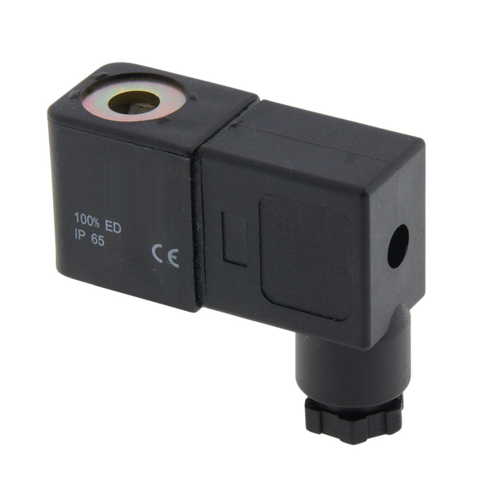 Bobina CP2 Conector DIN-B 24V AC