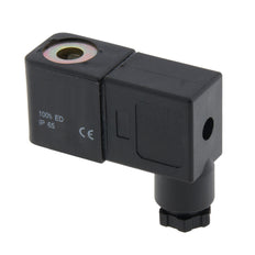 Bobina CP2 Conector DIN-B 24V AC